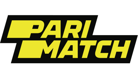 Parimatch Logo